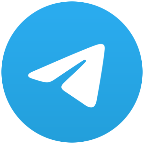 صفحه تلگرام مجموعه هلدینگ رامین
